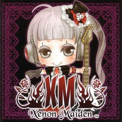 Xenon Maiden