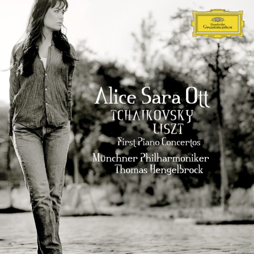 First Piano Concertos