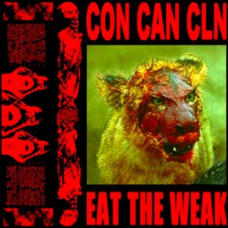 Eat The Weak
