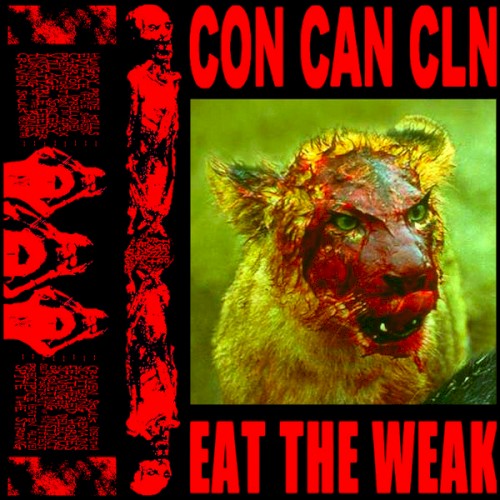 Eat The Weak