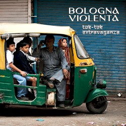 Tuk‐tuk Extravaganza