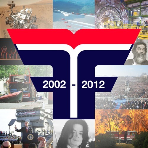 Flight Facilities Decade Mix 2002-2012