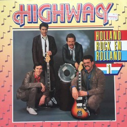 Holland rock en rolland, 1