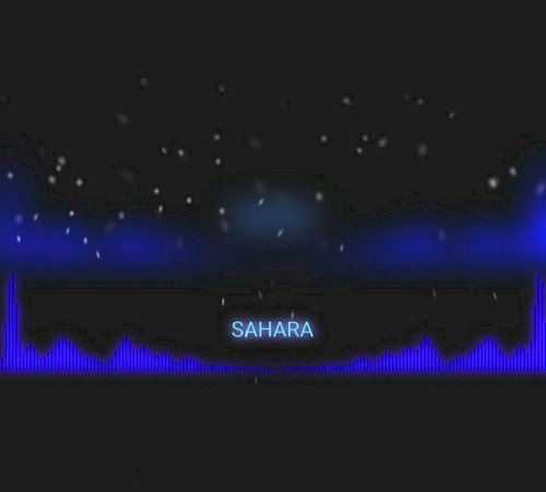 Sahara