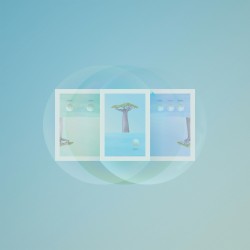 Baobab Remixes