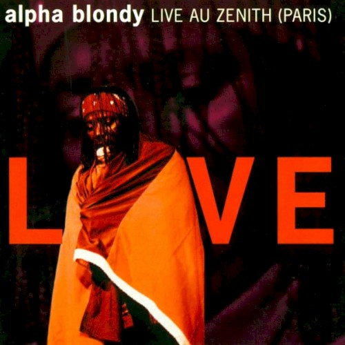 Live Au Zenith (Paris)