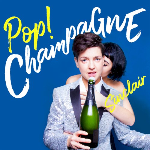 Pop! Champagne