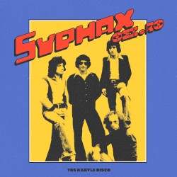 70s Kabyle Disco