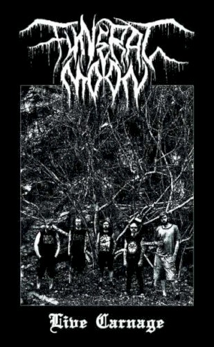 Live Carnage