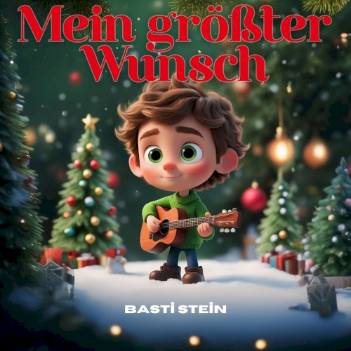 Mein größter Wunsch
