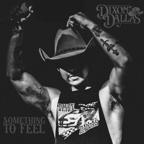 Something to Feel