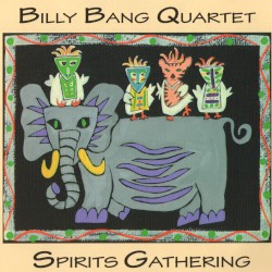 Spirits Gathering