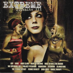 Extreme Clubhits XII