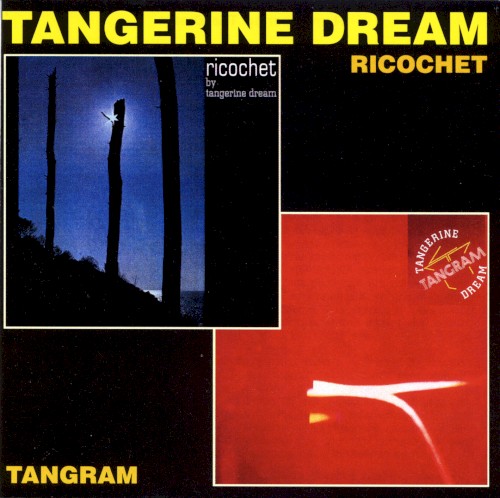 Ricochet / Tangram