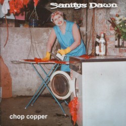 Chop Copper