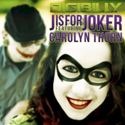 J is for Joker