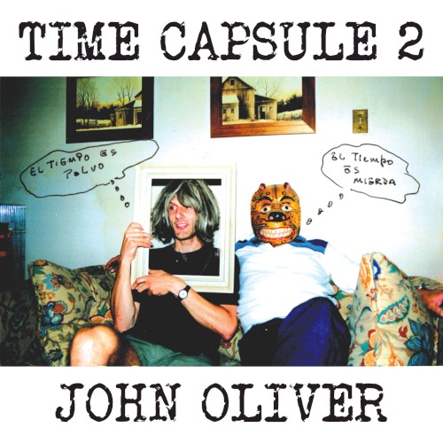 Time Capsule 2