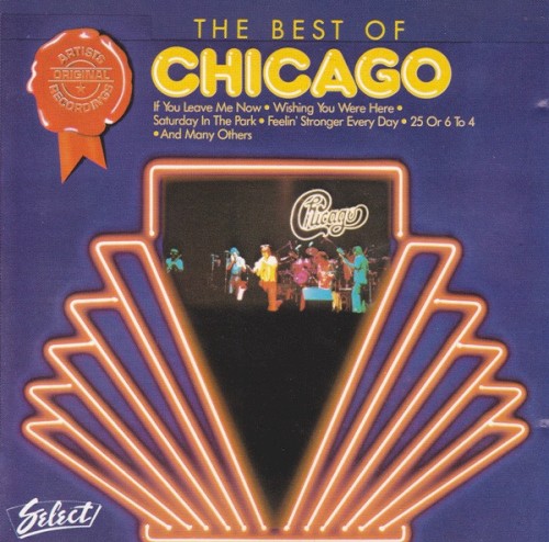 The Best of Chicago