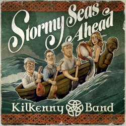 Stormy Seas Ahead