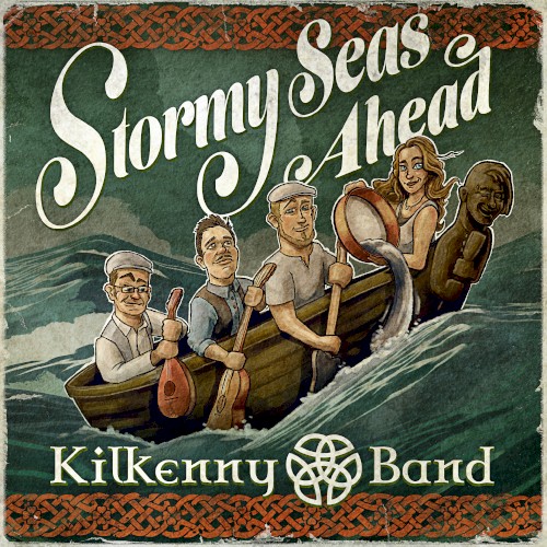Stormy Seas Ahead