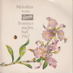 Melodien vom Graetz Sommernachts Ball 1967