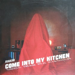 Come Into My Kitchen