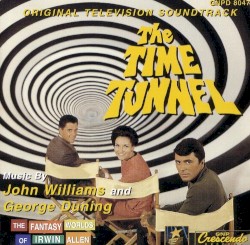The Time Tunnel
