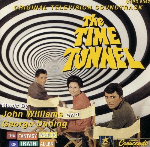 The Time Tunnel