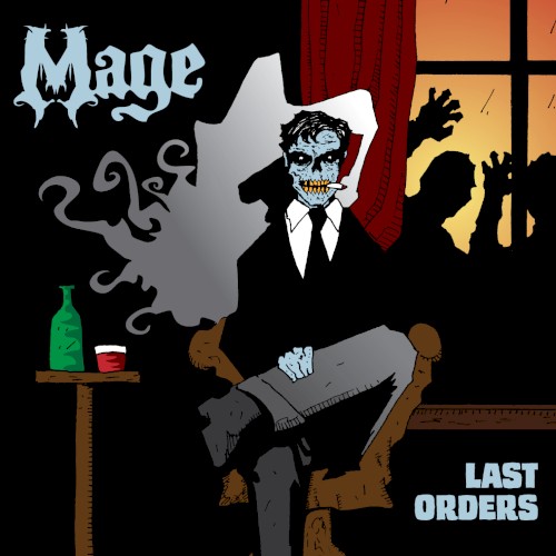 Last Orders
