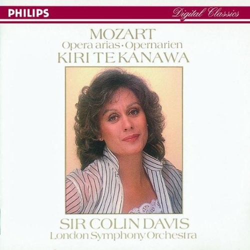 Opera Arias