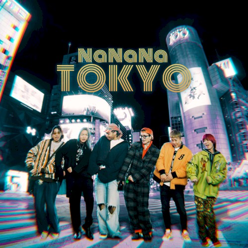 NaNaNa Tokyo