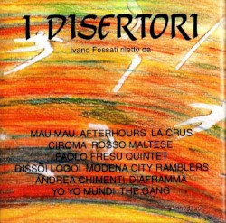 I disertori: Ivano Fossati riletto da