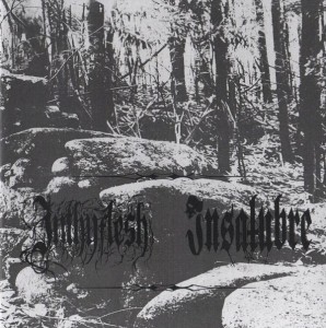 Inthyflesh / Insalubre