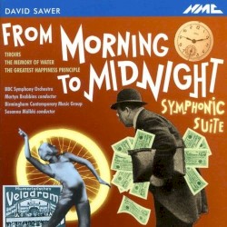 From Morning to Midnight Symphonic Suite