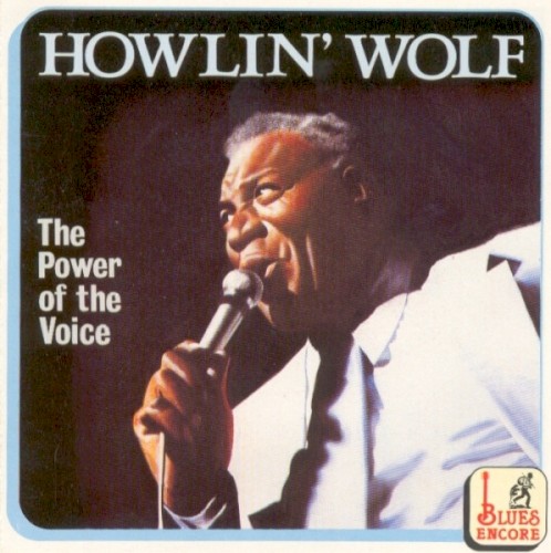 The Power of the Voice