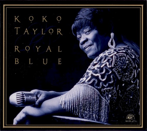 Royal Blue
