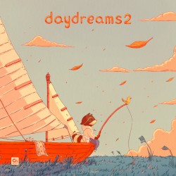 Chillhop Daydreams 2