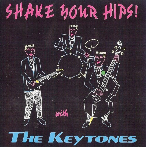 Shake Your Hips!