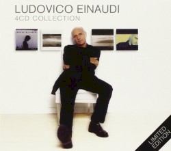 Ludovico Einaudi - 4CD Collection