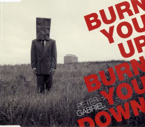 Burn You Up, Burn You Down