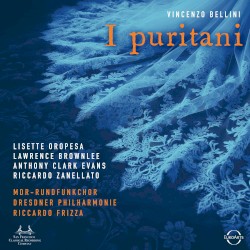 I puritani