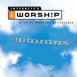 iWorsh!p: No Boundaries