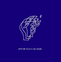 African Acid Is The Future - Ambiance II