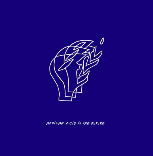 African Acid Is The Future - Ambiance II