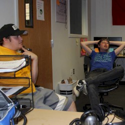 05/01/13: Modern Baseball Returns!
