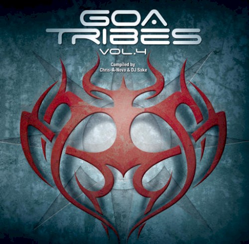 Goa Tribes Vol. 4