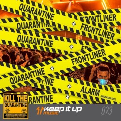 Alarm (Quarantine edit)