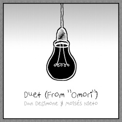 Duet (From "Omori") [Flute & Piano Version]