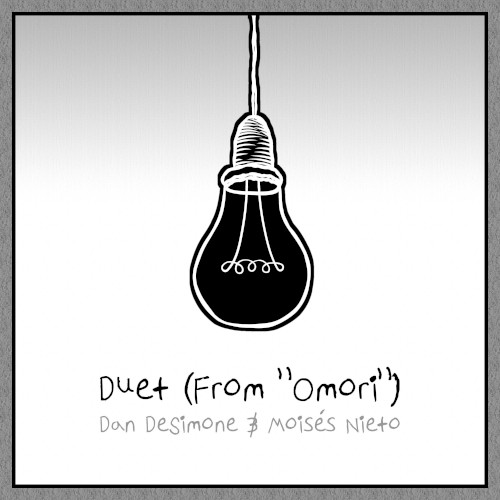 Duet (From "Omori") [Flute & Piano Version]