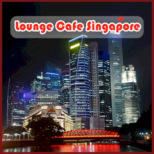 Lounge Cafe Singapore